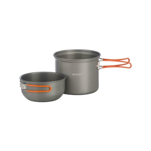 Vango Kochset, 1-Person, HA Aluminium
