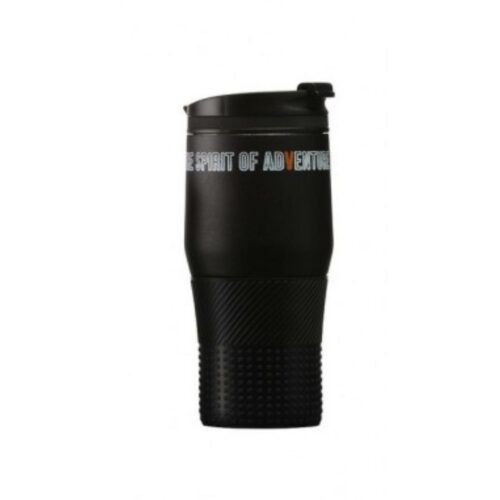 Vango Magma Isolierbecher, Edelstahl, 380ml