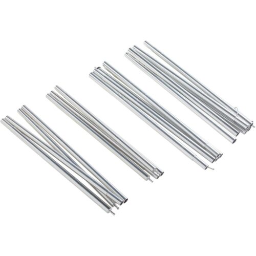 Nordisk Thrymheim 5 PU Ersatzstangen-Set, Alu