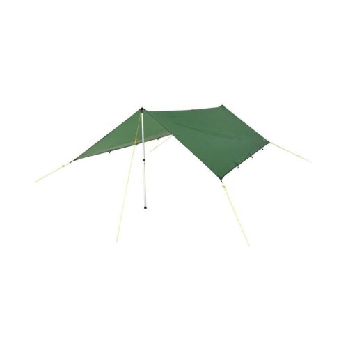 Wechsel Tarp S Zero-G, 290x400cm, grün