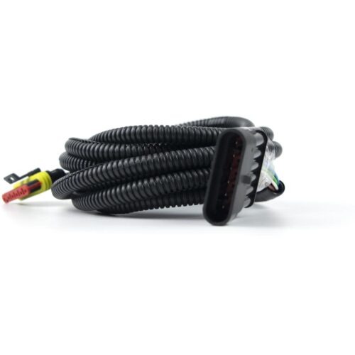 Autoterm Verlängerungskabel für Bedienteil, 3m