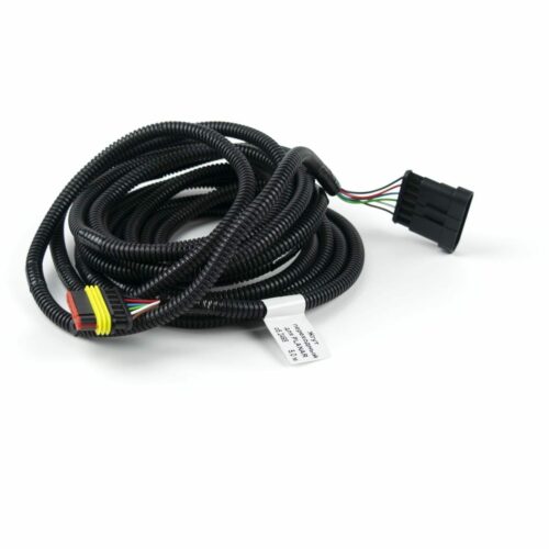 Autoterm Verlängerungskabel für Bedienteil, 5m