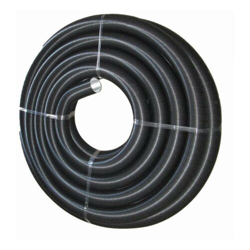 Autoterm Warmluftschlauch, APK, 60mm, 4m