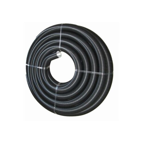 Autoterm Warmluftschlauch, APK, 75mm, 2m