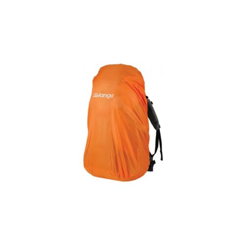 Vango Regenschutz, medium, orange