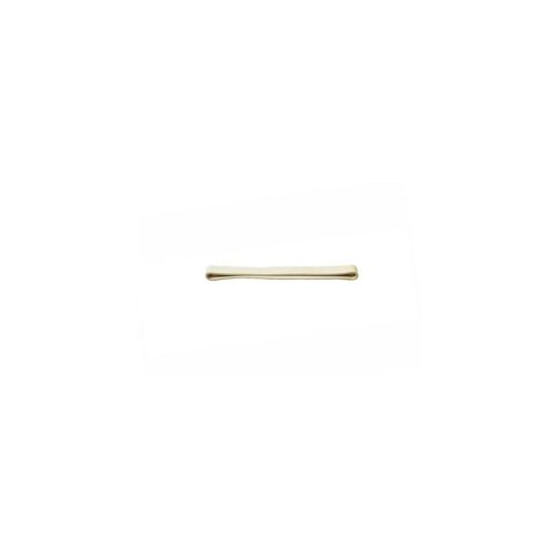 High Peak Abspanngummis, 6er-Pack, 160x7x2mm, weiß