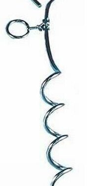 Schraub-Zeltanker, 40cm