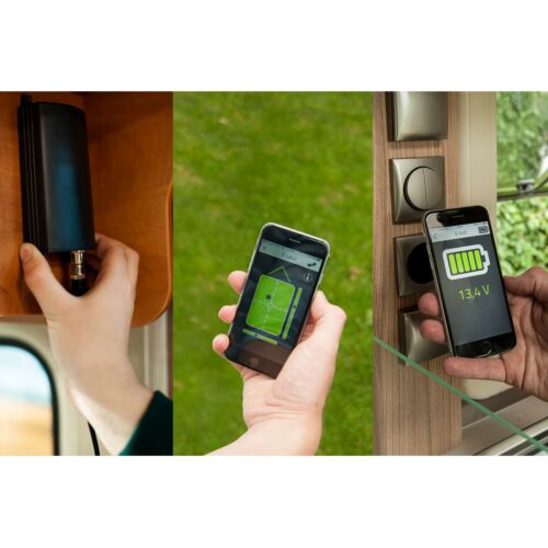 E-Trailer Starterpaket Basic für Smart Trailer