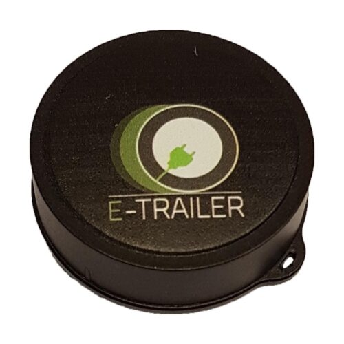 E-Trailer E-Temperature Sicherheitssystem für Smart Trailer