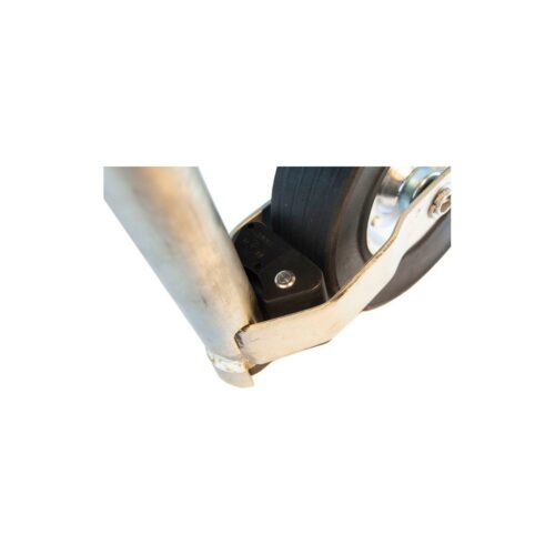 E-Trailer E-Load Sicherheitssystem für Smart Trailer