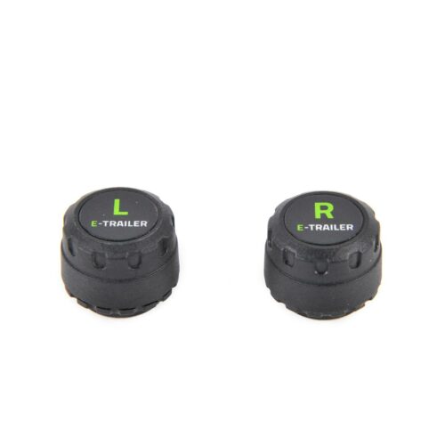 E-Trailer E-Pressure Sicherheitssystem für E-Connect