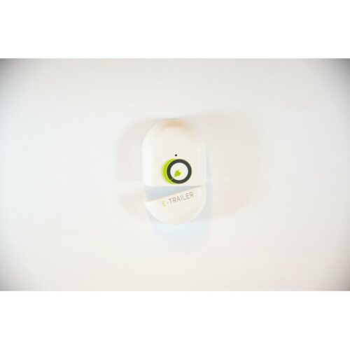 E-Trailer E-Switch Sicherheitssystem für Smart Trailer