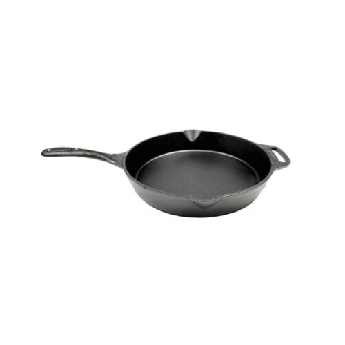 Valhal Outdoor Feuerpfanne mit Stiel, Ø30cm