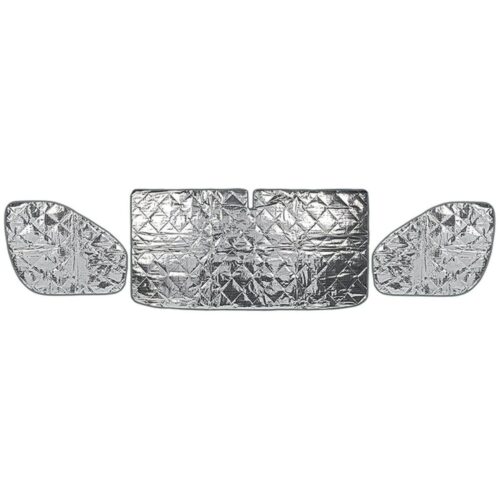 ProPlus Thermomatten Set für Fiat Ducato ab Bj. 2014, 3-teilig