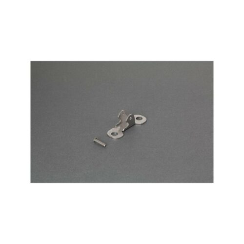 Linkes Fußplättchen - Fiamma Ersatzteil Nr. 98667-016 - passend zu F45/F65