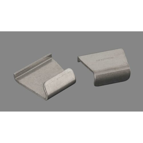 Montage Kit, 2 Stück - Fiamma Ersatzteil Nr. 98667-014 - passend zu Tie Down S / Frontblende