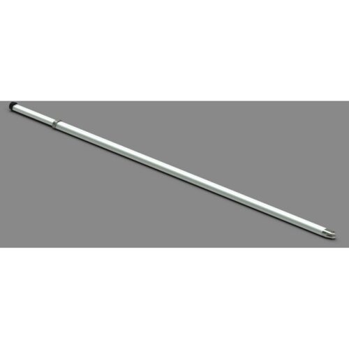 Rechte Spannspange - Fiamma Ersatzteil Nr. 03567D07A - passend zu CaravanStore ZIP XL