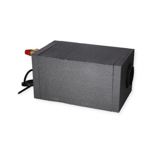 Pundmann Air Therm Boiler, 6L, 230V/500W