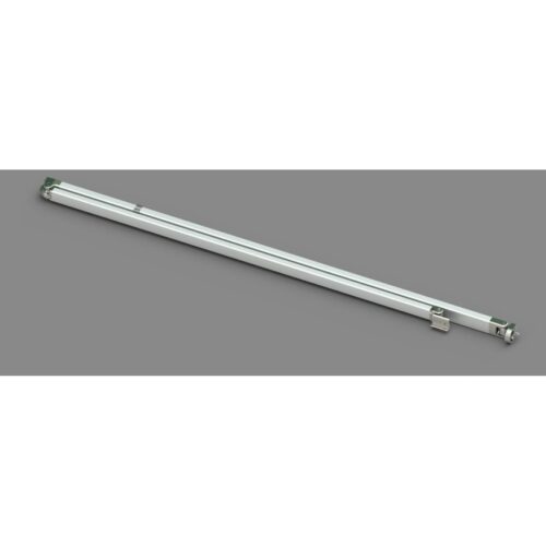 Rechter Gelenkarm - Fiamma Ersatzteil Nr. 98667-10A - passend zu F40van