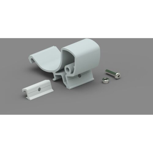 Innere Halterung - Fiamma Ersatzteil Nr. 98673-246 - passend zu F80s, 290 – 450