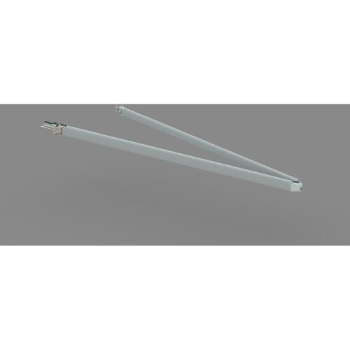 Gelenkarm rechts - Fiamma Ersatzteil Nr. 98673-245 - für F80s, 290 – 450