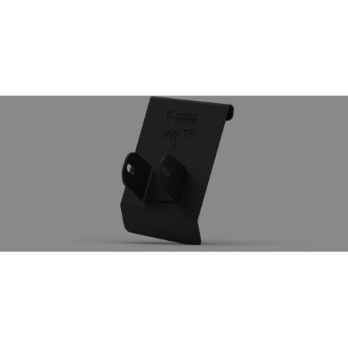 Linke Halterung - Fiamma Ersatzteil Nr. 98656M196 - passend zu Carry-Bike VW T6