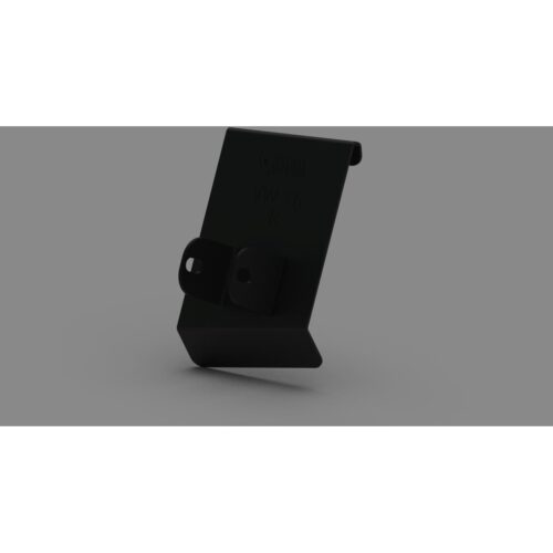 Rechte Halterung - Fiamma Ersatzteil Nr. 98656M197 - passend zu Carry-Bike VW T6