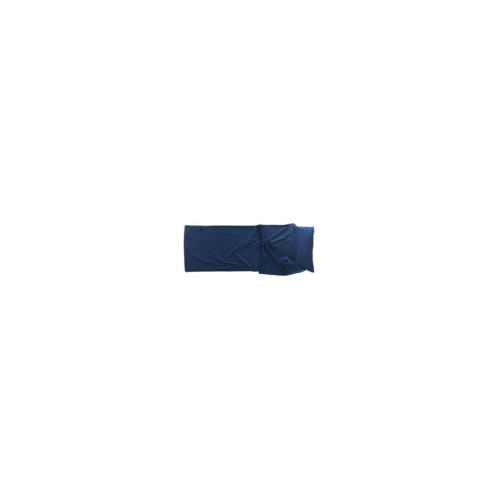 Origin Outdoors Sleeping Liner, Poly-Baumwolle, 220x81cm, royalblau
