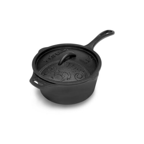 Petromax kr2 Kasserolle, 2l