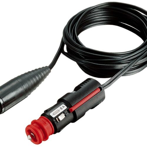 Pro Car Verlängerungskabel, 8A, 12/24V, 4m