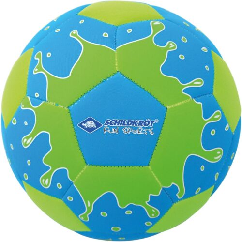 Schildkröt Neopren Beachsoccer, Gr. 5