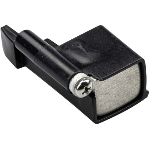 Dometic Stützfußarretierung in der Frontblende, rechts für PW 1100