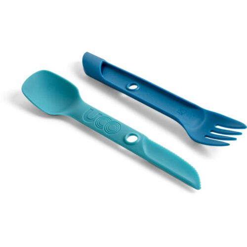 UCO Switch Spork, türkis
