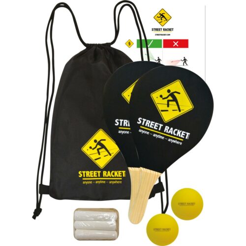 Schildkröt Street Racket Set, 2-Spieler