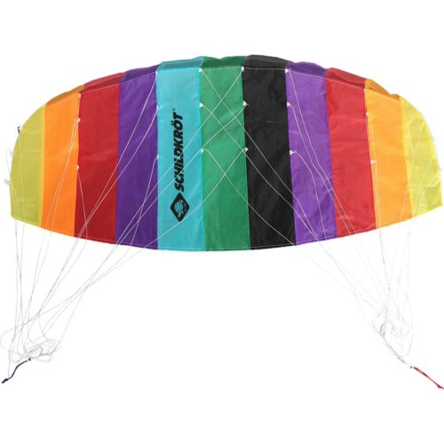 Schildkröt Dual Line Sport Kite 1.3 Lenkdrache, 125x55cm