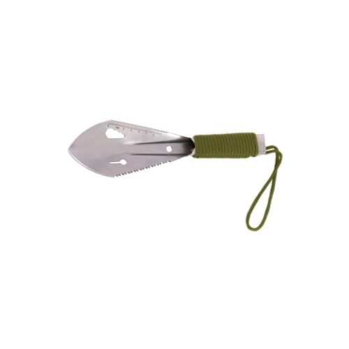 Origin Outdoors Survival 7-in-1 Schaufel