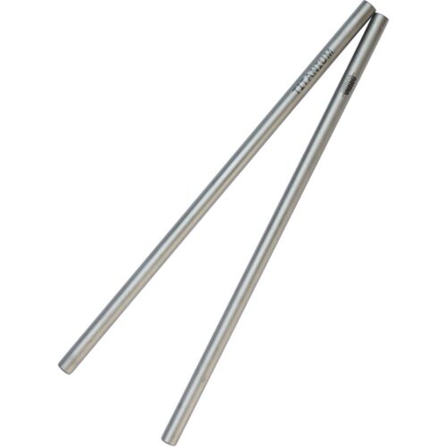 Vargo Titan Trinkhalm, 2er Set