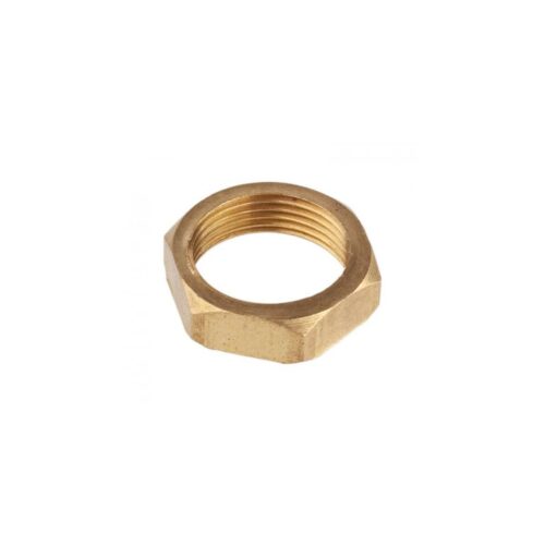 Düsenmutter - Petromax Ersatzteil Nr. 222 - für Rapidvorwärmer HK150/HK250/HK350/HK500