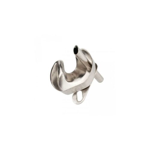 Vorheizschale - Petromax Ersatzteil Nr. 35c - für HK250/HK350/HK500 Chrom