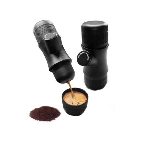 Origin Outdoors Mini Espressomaschine To-Go