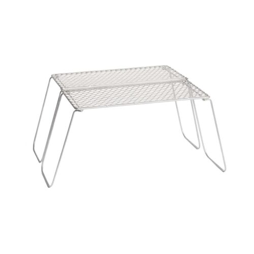 Vargo Klappgrill Biford Titan