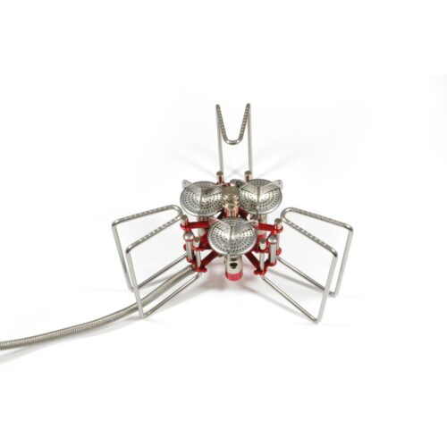 Origin Outdoors Triple Power Gaskocher, 5800W