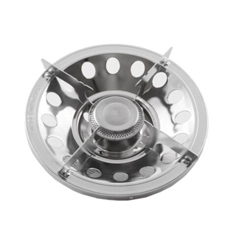 Gimeg Gaskocher, 1-flammig