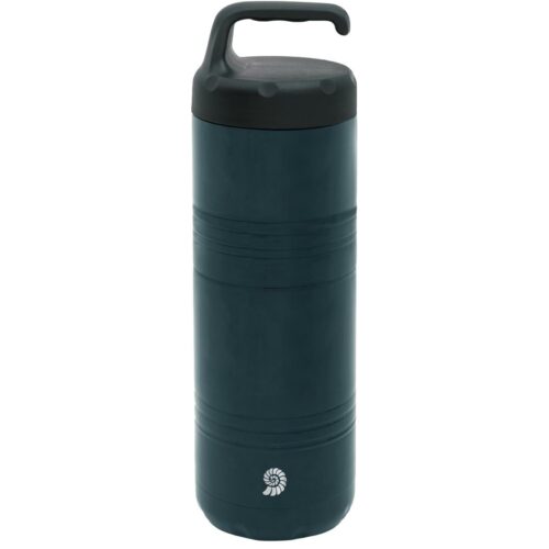 Origin Outdoors Soft-Touch Doppel-Thermobehälter, 680ml
