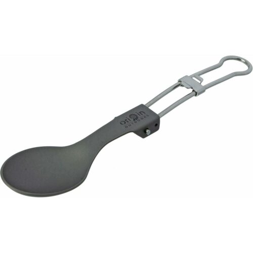 Origin Outdoors Titan-Minitrek Löffel