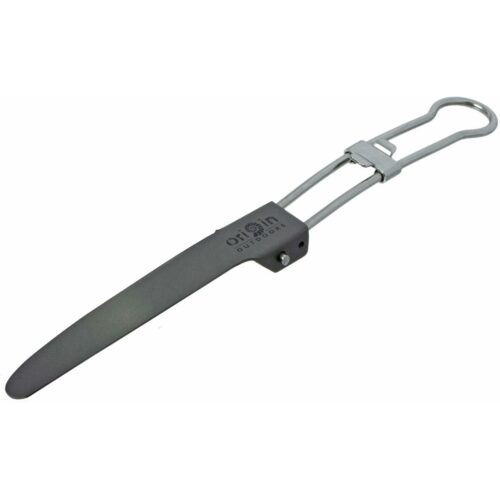 Origin Outdoors Titan-Minitrek Messer
