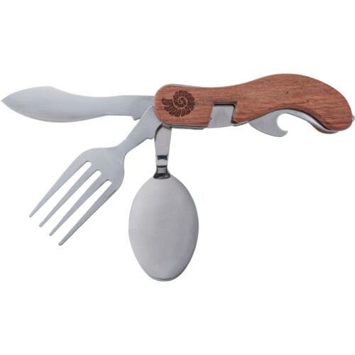 Origin Outdoors Biwak Vancouver Multibesteck