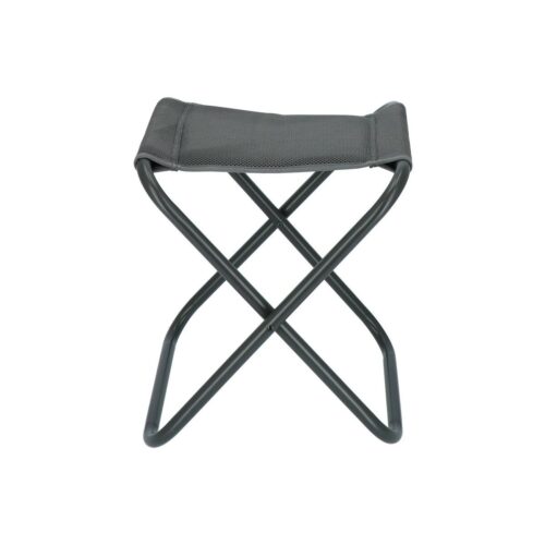 Travellife Barletta Comfort Hocker, anthrazit