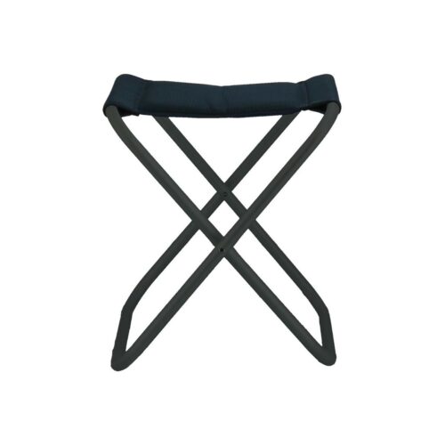 Travellife Barletta Comfort Hocker, blau