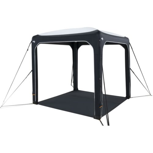 Dometic HUB 2.0 Luft-Pavillion, 230x230cm, schwarz